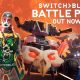 Switchblade – Battle Pass und neue Fahrzeuge veröffentlicht
