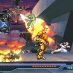 THE NINJA SAVIORS – Return of the Warriors erscheint am 30. August