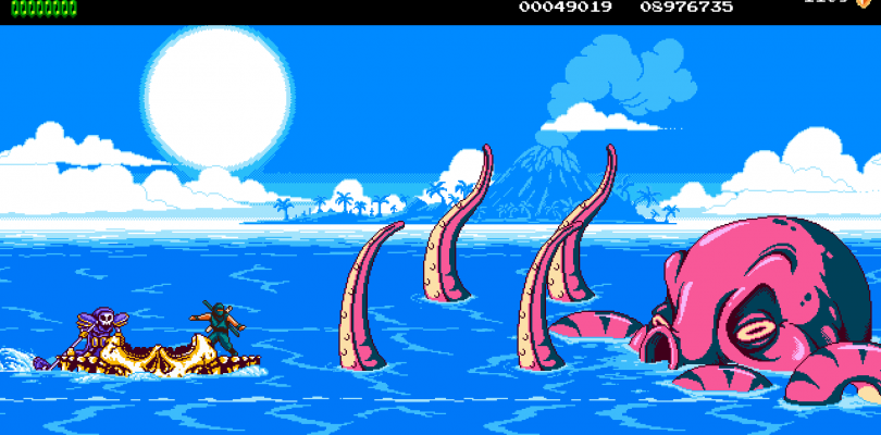 The Messenger – Kostenloses Update bringt Sommergefühle