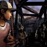 The Walking Dead – The Telltale Definitive Series angekündigt