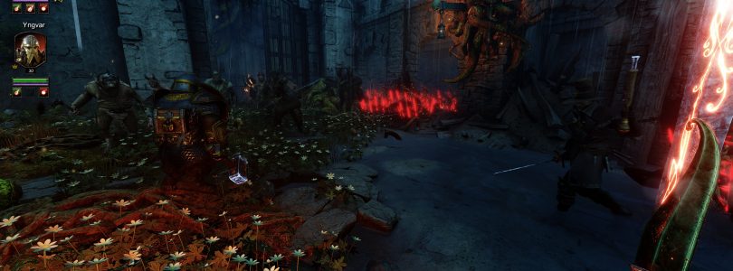 Vermintide 2 – Winds of Magic bringt Endgame-Inhalte