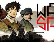 WARSAW – Ab dem 04. September jagen wir Nazis