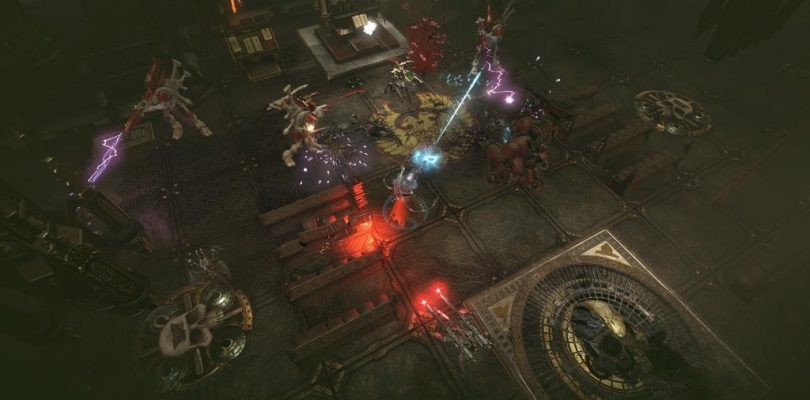 Warhammer 40.000: Inquisitor – Prophecy – Eigenständige Erweiterung veröffentlicht