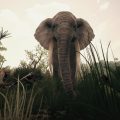 Ancestors: The Humankind Odyssey erscheint am 06. Dezember für XBox One und PS4