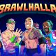 Brawlhalla – Crossover bringt WWE Superstars in den Ring