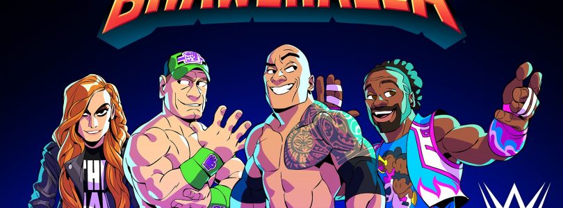 Brawlhalla – Crossover bringt WWE Superstars in den Ring