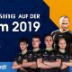 Caseking – Dieses Programm erwartet euch auf der gamescom 2019