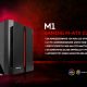 Der Gaming Cube M1 von Chieftronic im Detail