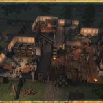 Crossroads Inn startet seinen Release, Roadmap veröffentlicht