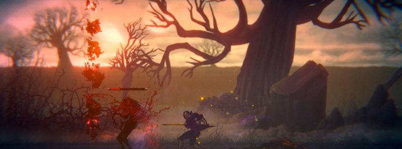 Down to Hell erscheint am 30. August auf dem PC via Steam