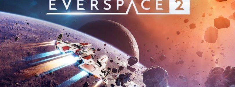 EVERSPACE 2 – Die Kickstarter-Kampagne wurde gestartet