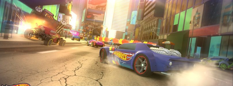 Hot Wheels Infinite Loop – Neues Rennspiel für Mobile Games veröffentlicht