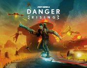 Just Cause 4 – Neue Erweiterung „Danger Rising“ angekündigt