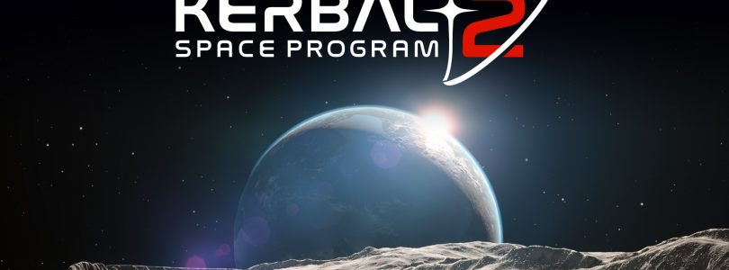 Kerbal Space Program 2 startet in den Early Access