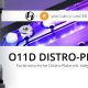 Lian Li O11D Distro-Plate G1 mit integrierter Pumpe startet bei Caseking