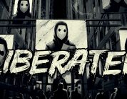 Test: Liberated – Ein spielbarer düsterer Comic