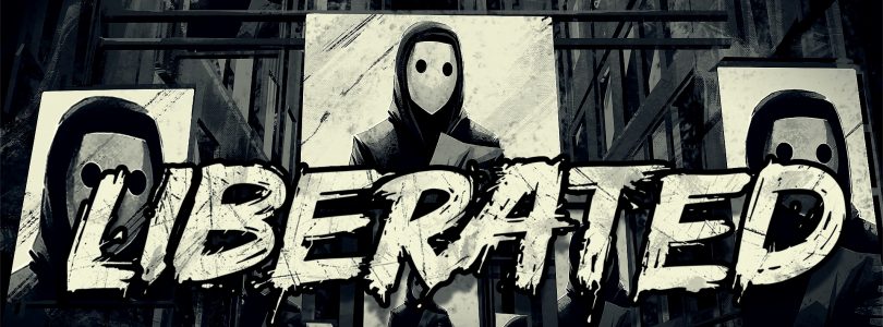 Test: Liberated – Ein spielbarer düsterer Comic