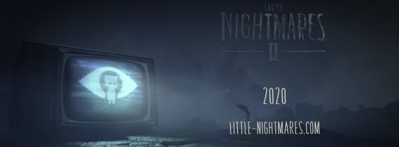 Little Nightmares 2 – Demo-Version veröffentlicht