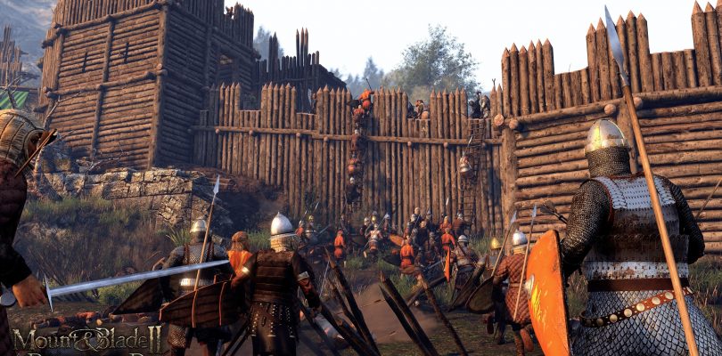 Mount & Blade 2 startet im März 2020 in den Early Access