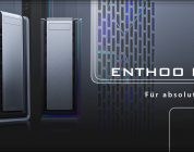 Enthoo Luxe 2 – Der Big Tower von Phanteks im Detail