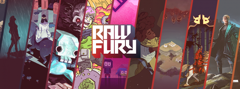 Raw Fury – Hier ist das Line Up für die gamescom 2019