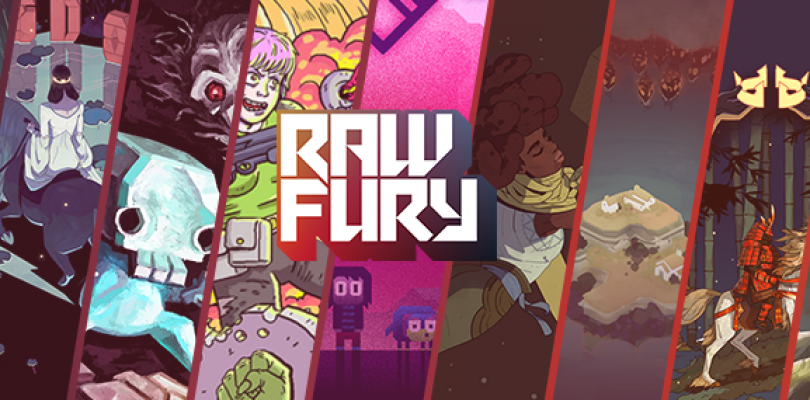 Raw Fury – Hier ist das Line Up für die gamescom 2019