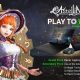 Astellia – Zweite Closed Beta und Gewinnspiel mit Razer gestartet