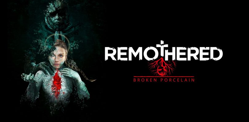 Remothered: Broken Porcelain – Hier kommt der Launch-Trailer