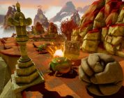 Rock of Ages 3 – Release auf Stadia, Accolades-Trailer veröffentlicht