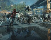 SYNCED – Free2Play-Koop-Shooter wird begraben
