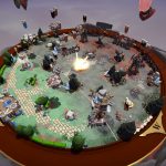 Skyworld: Kingdom Brawl erscheint am 05. September für Oculus Quest