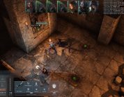 Solasta: Crown of the Magister – Pre-Alpha-Demo veröffentlicht, Kickstarter-Kampagne angekündigt