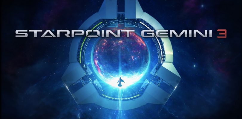 Starpoint Gemini 3 erscheint am 5. November 2020