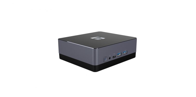 WBX5005 – Neuer Mini-PC von Trekstor auf der IFA 2019 angekündigt