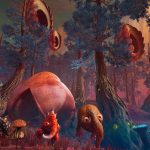 The Eternal Cylinder – Hier kommt der Launch-Trailer
