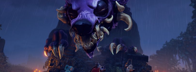 Preview – Trine 4: The Nightmare Prince – Ein zuckersüßer Platformer