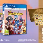 Wargroove kommt als Deluxe Editon für PS4 und Nintendo Switch
