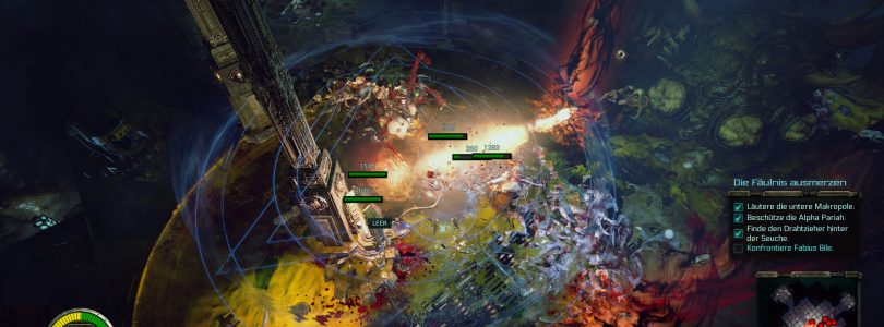 Test: Warhammer 40.000: Inquisitor – Prophecy – Kriegt das Action-RPG die Kurve?