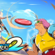Windjammers 2 – Dokumentation zum Arcade-Sportspiel veröffentlicht