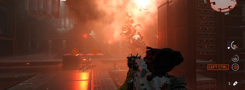 Wolfenstein Youngblood – Das steckt im Update 1.0.7