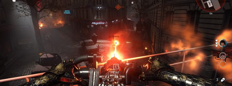 Wolfenstein Youngblood – Patch 1.0.3 veröffentlicht