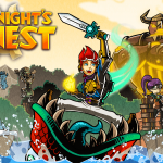 A Knight’s Quest – Klassisches Action-Adventure erscheint im Herbst