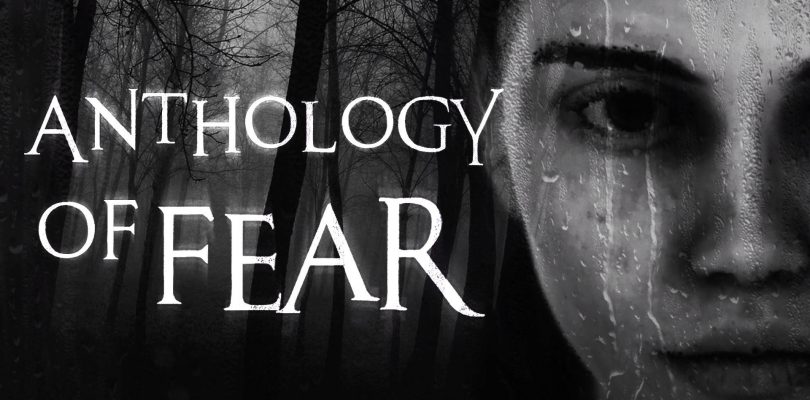 Anthology of Fear – Version für PS4 & PS5 veröffentlicht