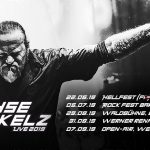 MDE goes Böhse Onkelz