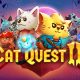 Test: Cat Quest 2 – Hund und Katz vereinen sich in diesem Action-RPG