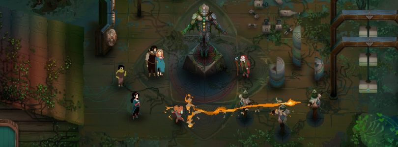 Children of Morta – Charity-DLC sammelt über 300.000 Dollar an Spenden