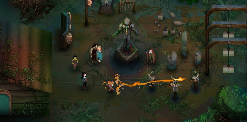 Children of Morta – Neuer Trailer zur Konsolenfassung