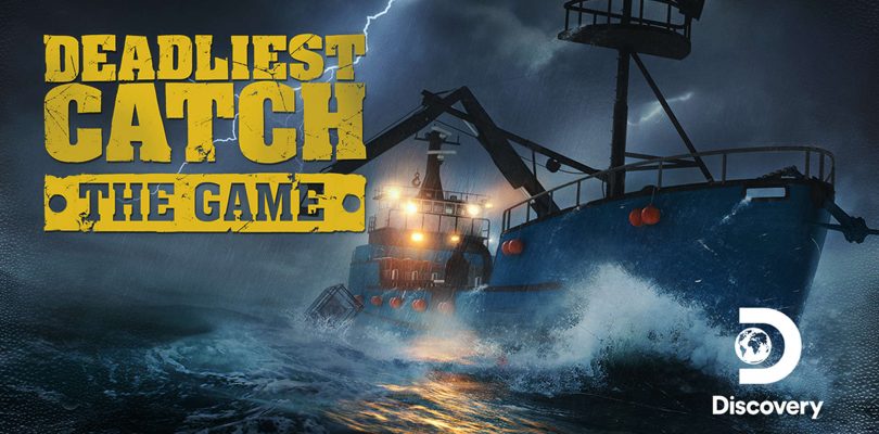 Deadliest Catch: The Game startet im November in den Early Access
