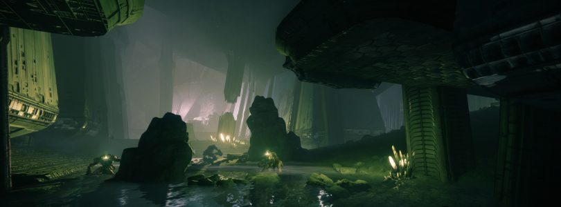 Destiny 2 – Dev-Diary zu Festung der Schatten veröffentlicht