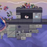 EarthNight – Platformer erscheint am 03. Dezember für PC und Konsolen